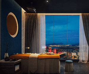 重庆附近的桑拿休闲会所推荐